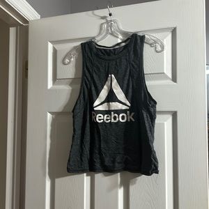 Workout top size small
